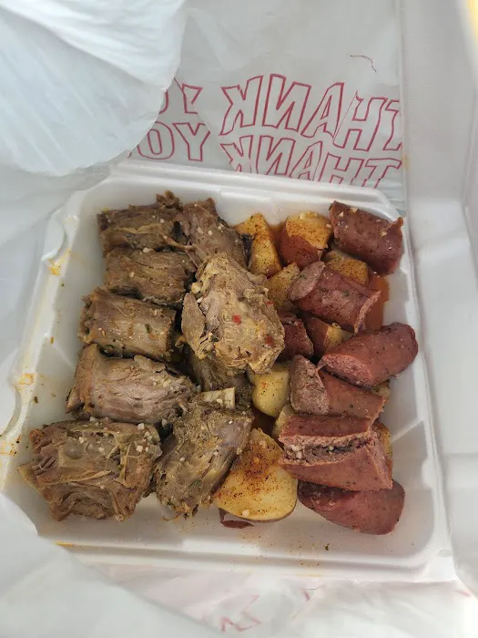J 78 (Food Truck) Picture 1