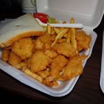 Blodgett Fish Market