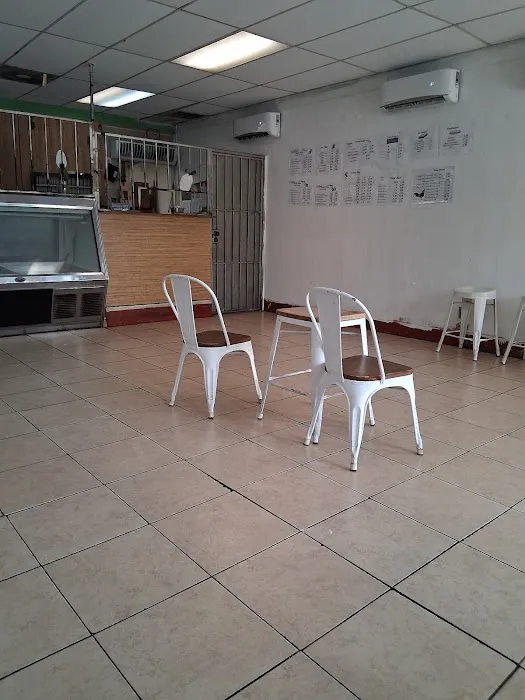 Blodgett Fish Market Picture 9