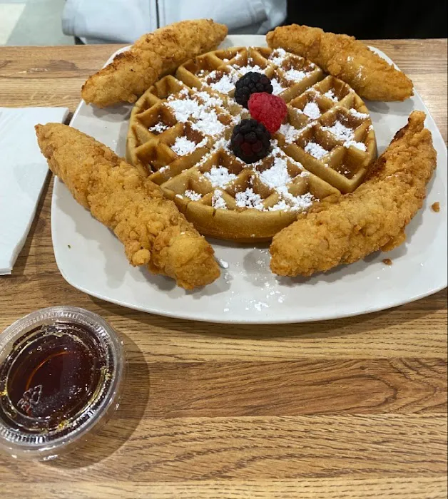 Lindiana's Southern Vegan Kitchen Picture 4
