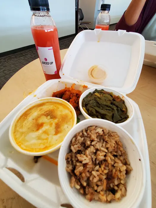 Lindiana's Southern Vegan Kitchen Picture 8