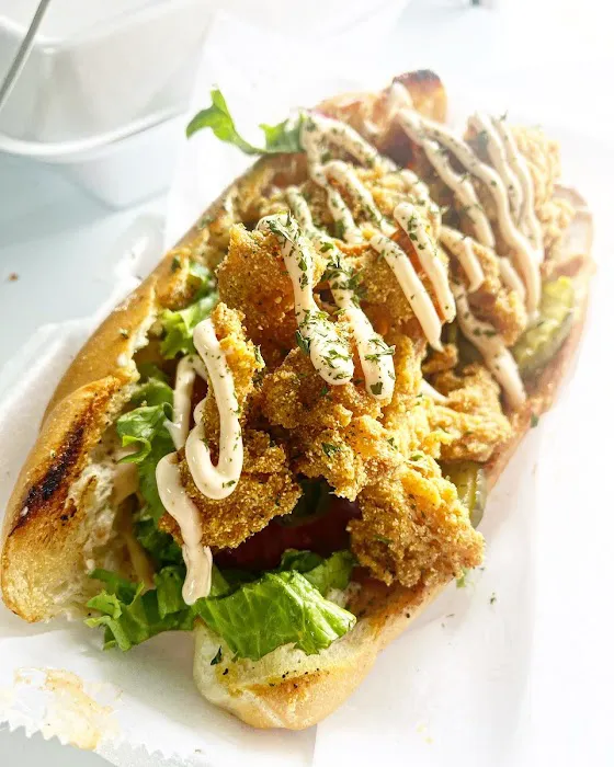 Lindiana's Southern Vegan Kitchen Picture 2