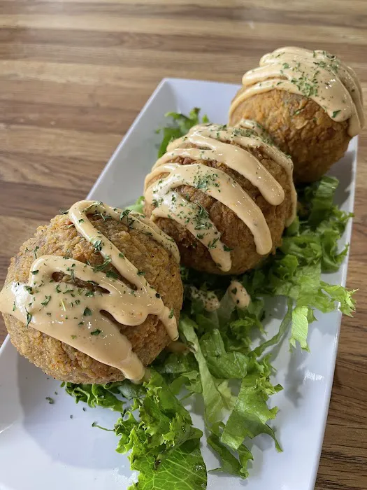 Lindiana's Southern Vegan Kitchen Picture 10