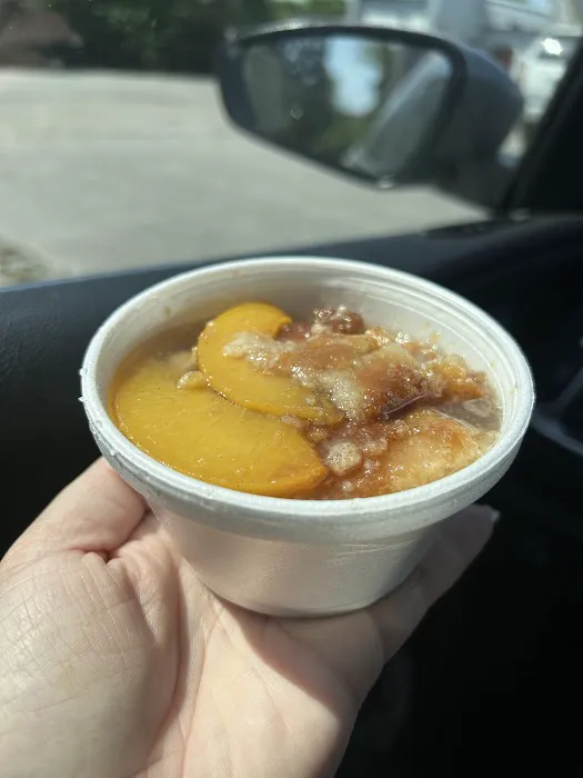 Houston This Is It Soul Food Picture 8