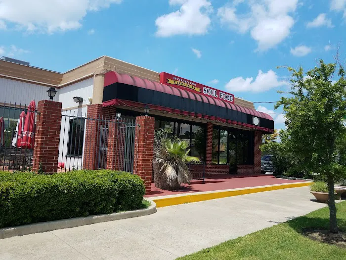 Houston This Is It Soul Food Picture 4