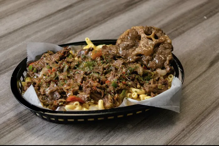 Houston This Is It Soul Food Picture 3