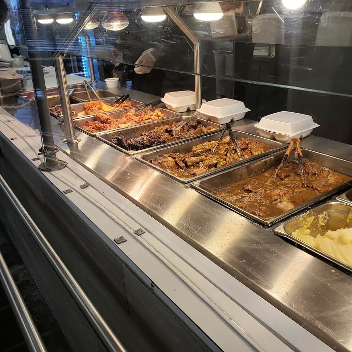 Houston This Is It Soul Food Picture 5