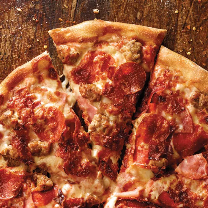 Marco's Pizza Picture 4