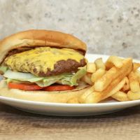 OMG Grill House! ico