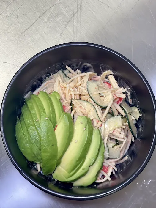 StirFry Bowl Restaurant Picture 8