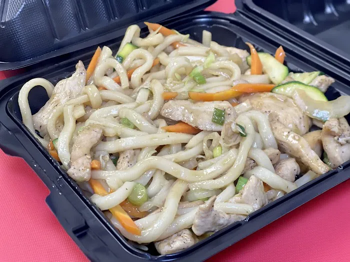 StirFry Bowl Restaurant Picture 5