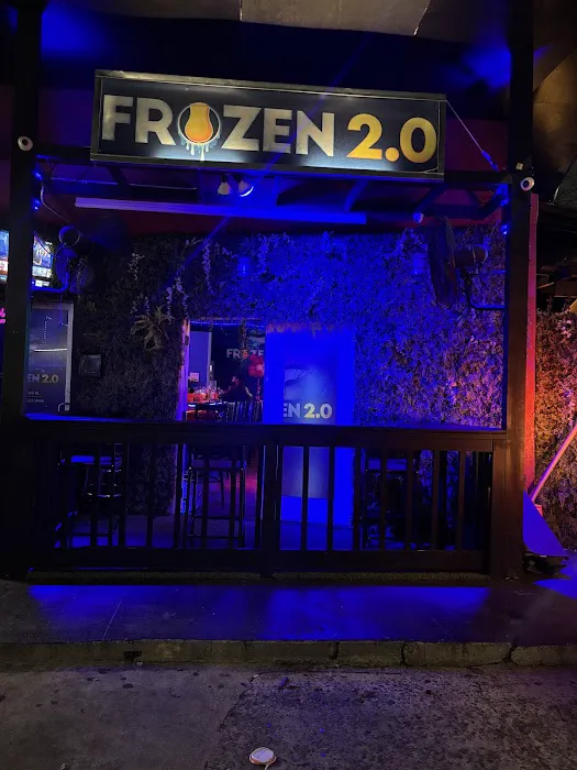 Frozen 2.0 Picture 9