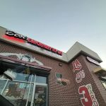 LA Burgers & Daiquiris