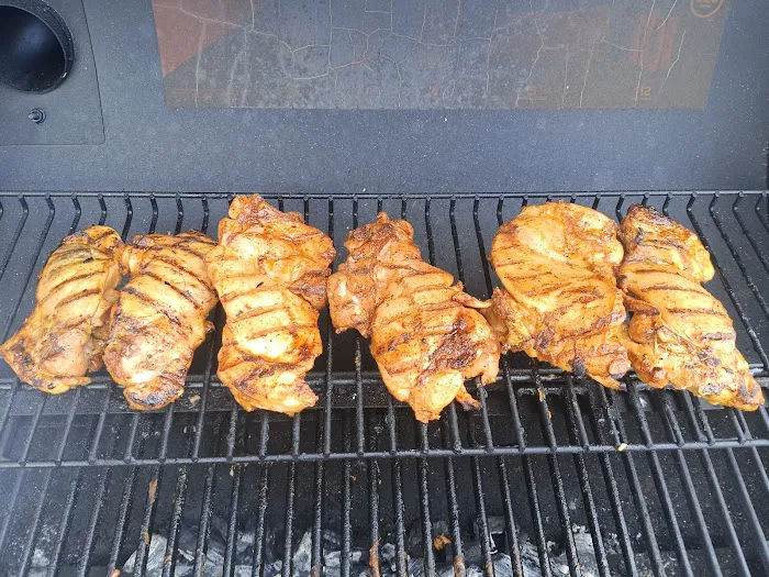 Djena Grill Picture 3