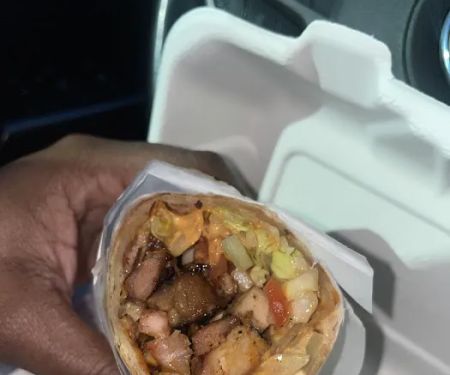 Djena Grill