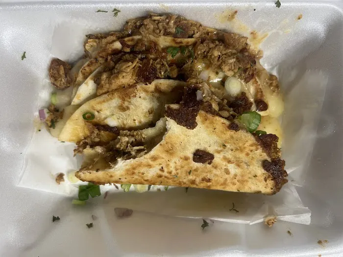 Supreme Gumbo Picture 2