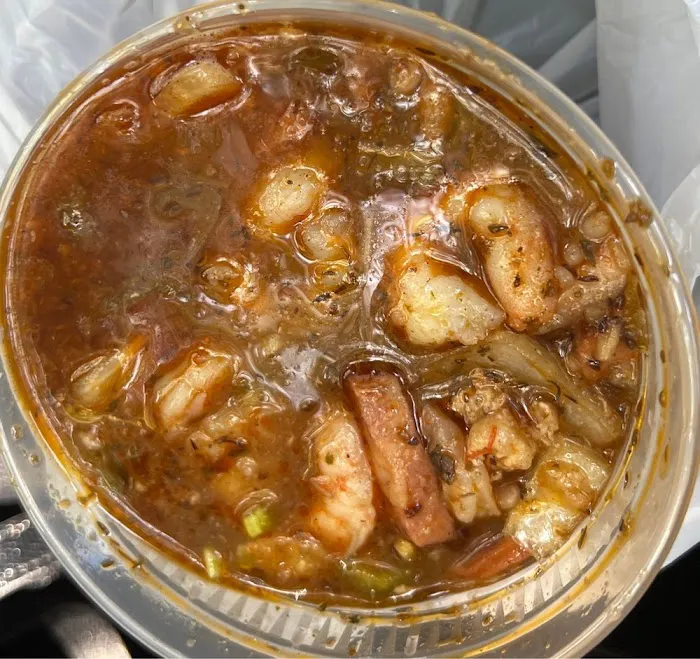 Supreme Gumbo Picture 8