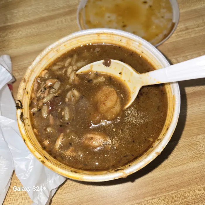 Supreme Gumbo Picture 3