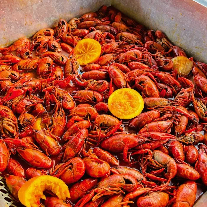 Supreme Gumbo Picture 5