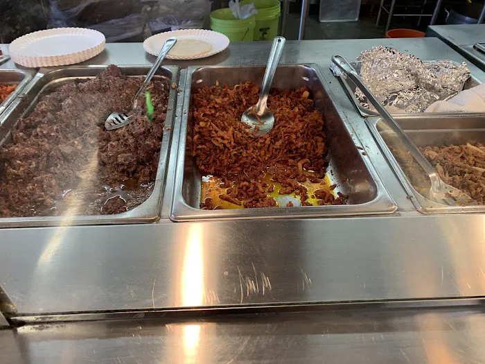 Taqueria Buey Y Vaca Picture 4