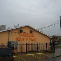 Taqueria Buey Y Vaca ico