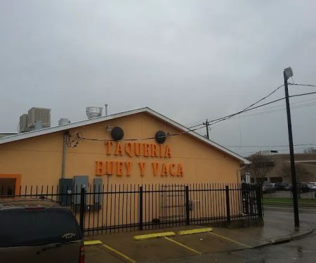Taqueria Buey Y Vaca