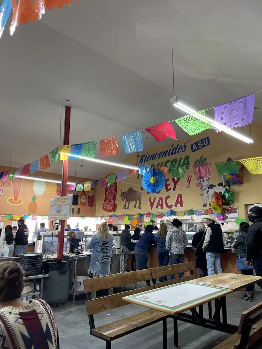 Taqueria Buey Y Vaca Picture 3