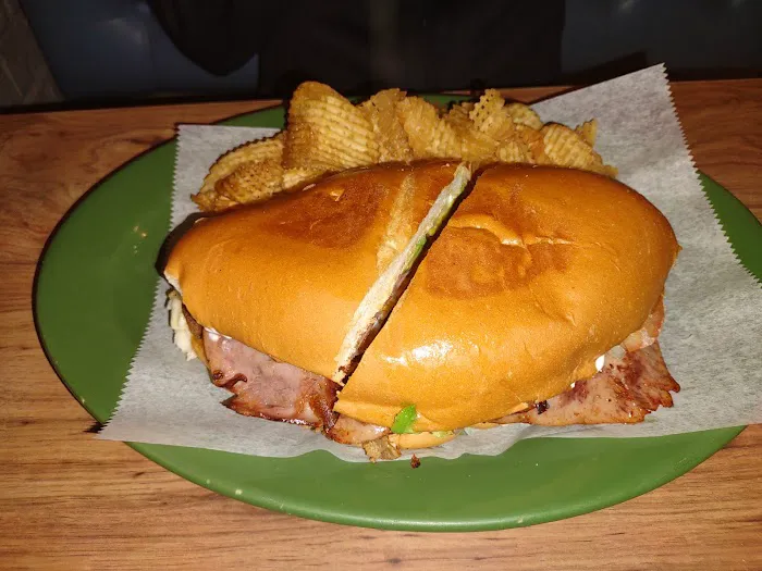 Taqueria Buey Y Vaca Picture 8