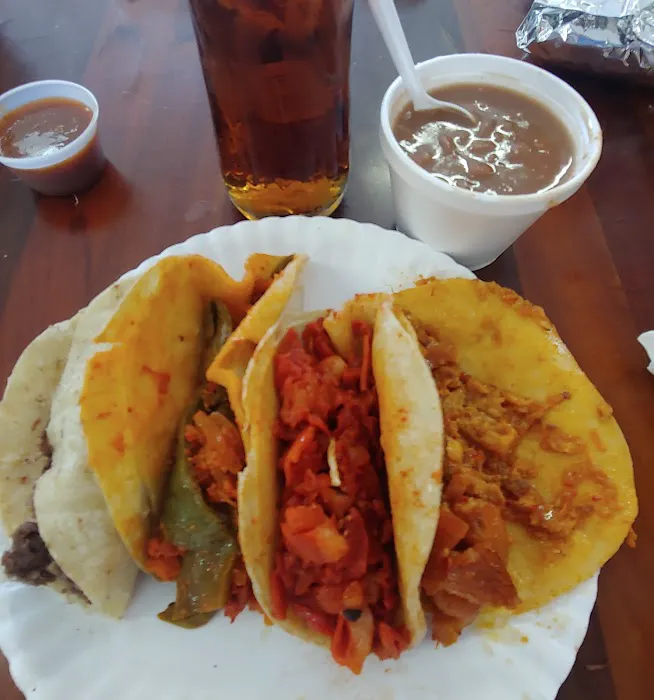 Taqueria Buey Y Vaca Picture 10