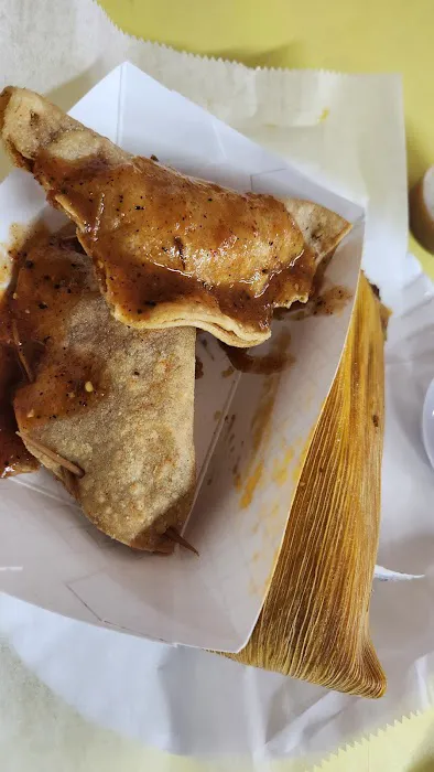 Taqueria Buey Y Vaca Picture 9