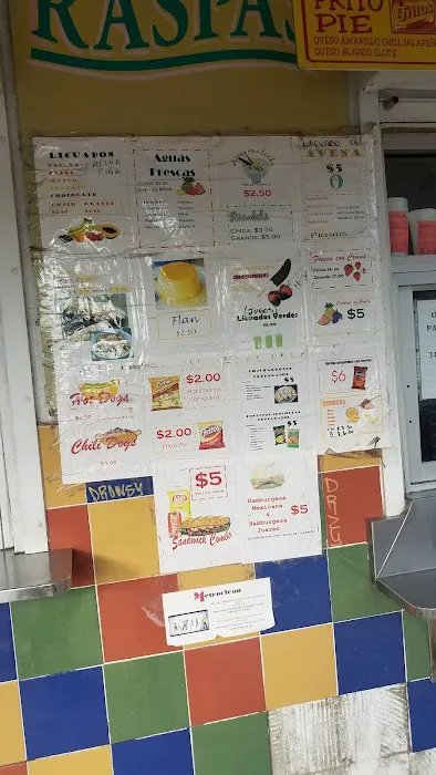 Refresqueria Cancun Picture 3