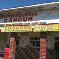 Refresqueria Cancun ico