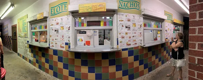 Refresqueria Cancun Picture 5