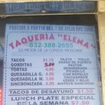 Taqueria Elena