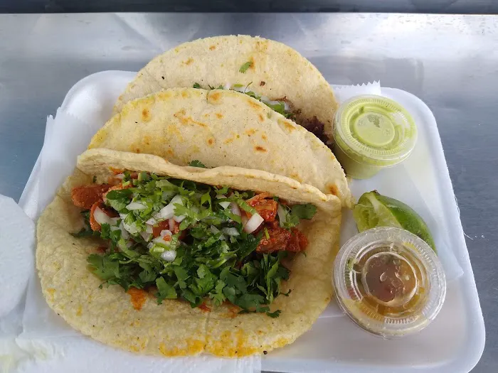 Taqueria Elena Picture 9