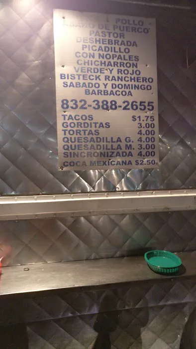 Taqueria Elena Picture 4