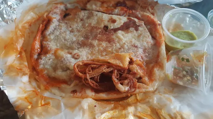 Taqueria Elena Picture 7
