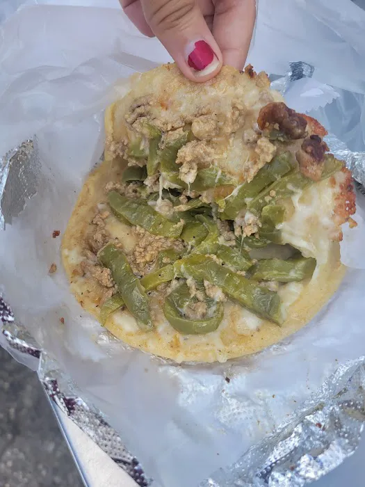 Taqueria Elena Picture 6