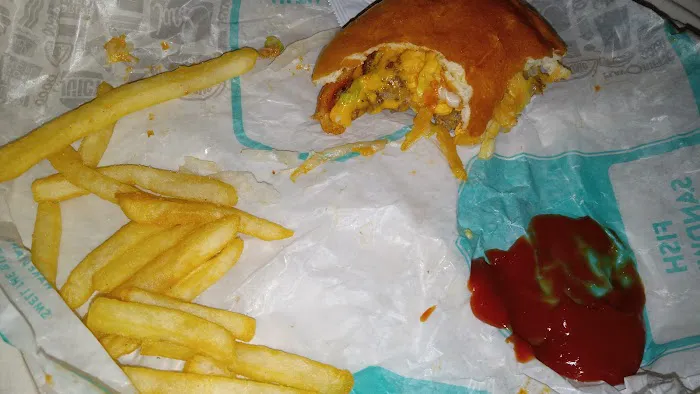 Jack in the Box Picture 7