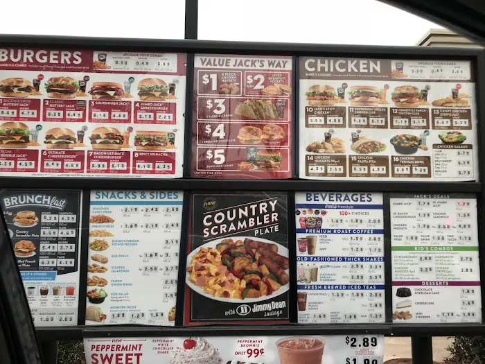 Jack in the Box Picture 5