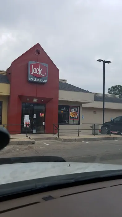 Jack in the Box Picture 8