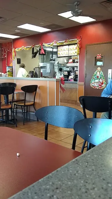 Jack in the Box Picture 6