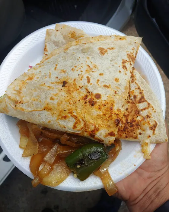 Taqueria El Rey Del Tacorriendo (Food Truck) Picture 9