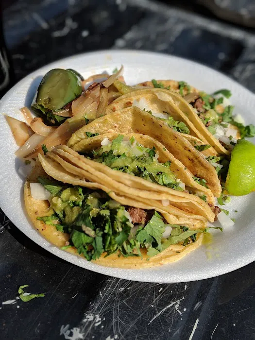 Taqueria El Rey Del Tacorriendo (Food Truck) Picture 8