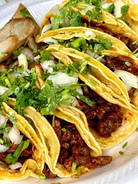 Taqueria La Alacrana (Food Truck) Picture 10