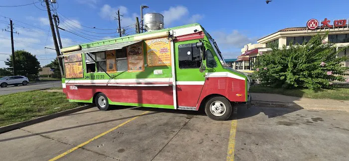 Taqueria La Alacrana (Food Truck) Picture 4