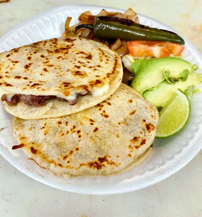 Taqueria La Alacrana (Food Truck) Picture 8