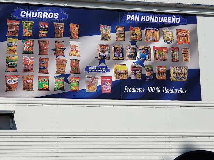 Antojitos Hondurenos Mariela (Food Truck) Picture 4