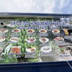 Antojitos Hondurenos Mariela (Food Truck)