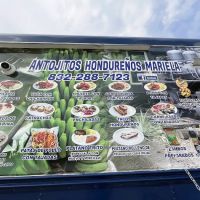 Antojitos Hondurenos Mariela (Food Truck) ico